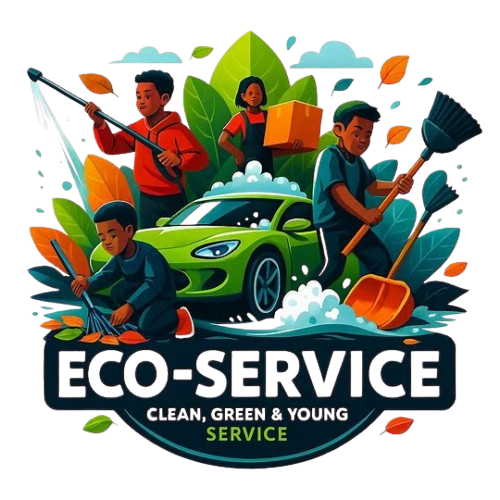 Logo ÉcoService